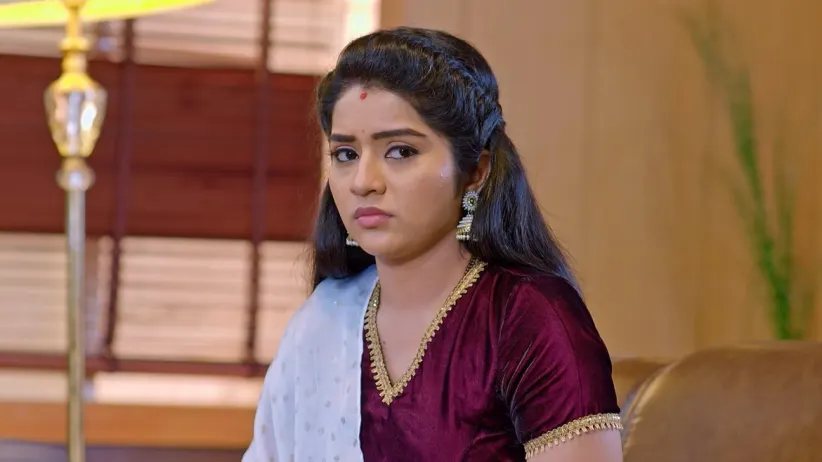 Anu Feels Guilty for Scolding Sanju