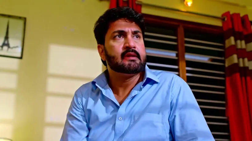 Meera Learns about Vishwas's Death