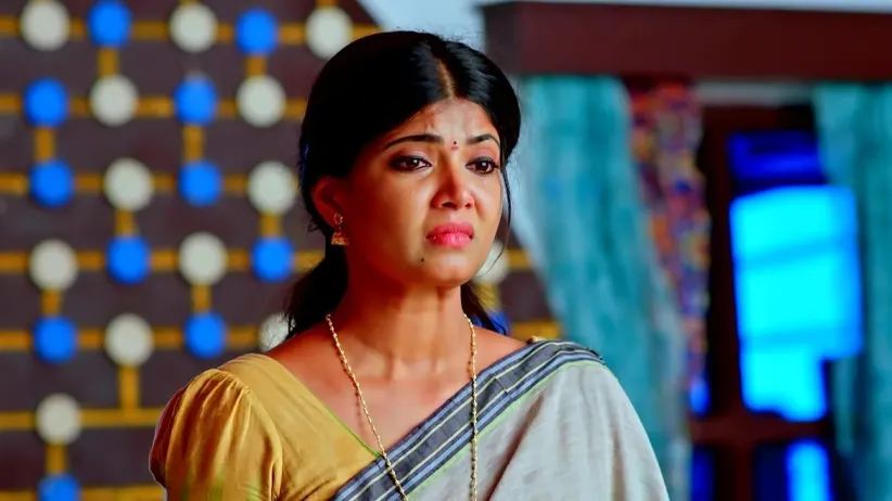Devansh Talks about Vaidehi's Bravery