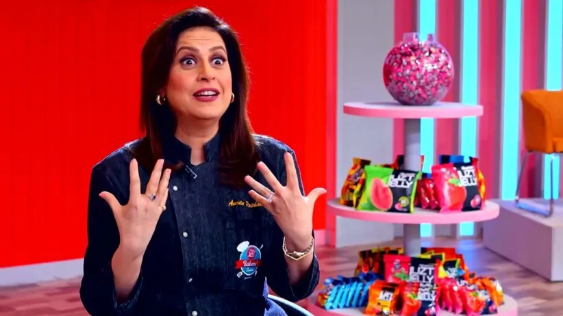 The Super Bakers Gear Up for Challenges