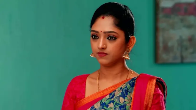 Siddharth Learns about Meera