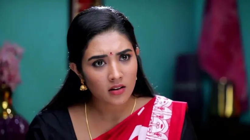 Deivam Thantha Poove - November 03, 2022 - Webisode