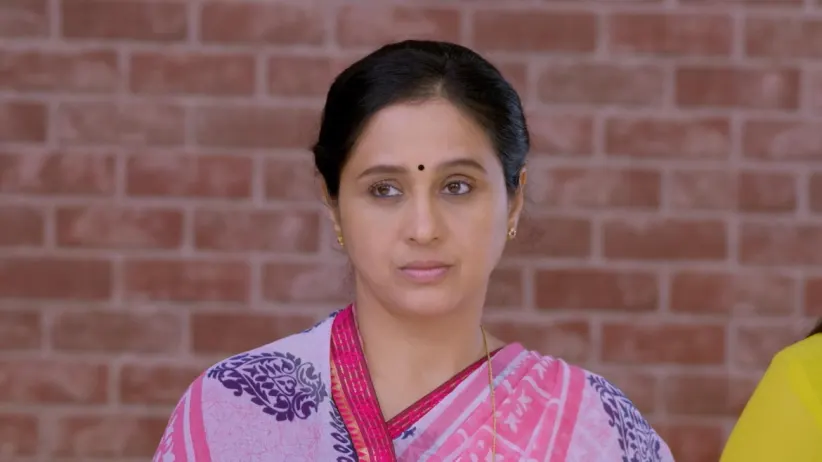 Gita and Sarvanan Get Married