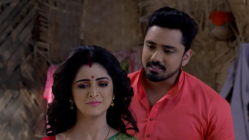 Jamuna Warns Pratap