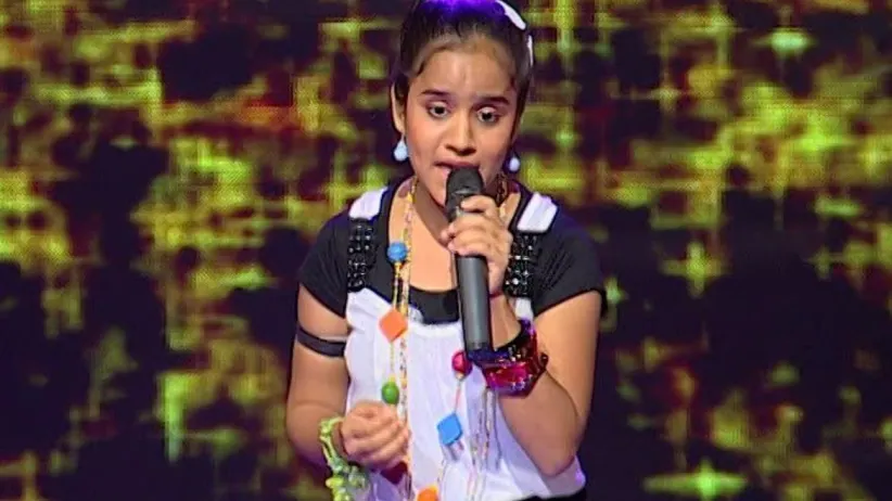 Episode 7 - Sa Re Ga Ma Pa Lil Champs 2009