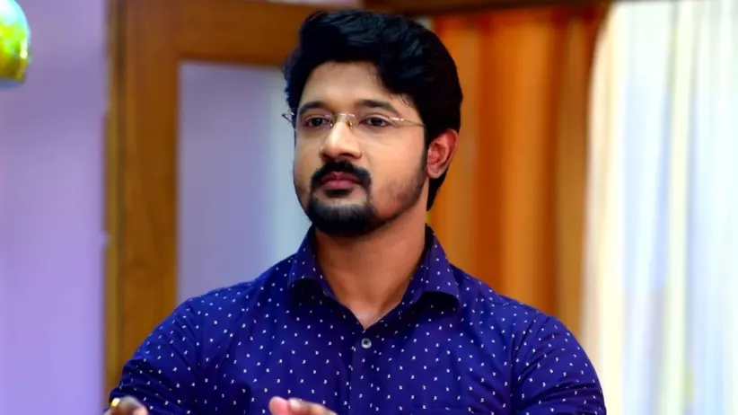 Jhilli Grows Suspicious about Sonu
