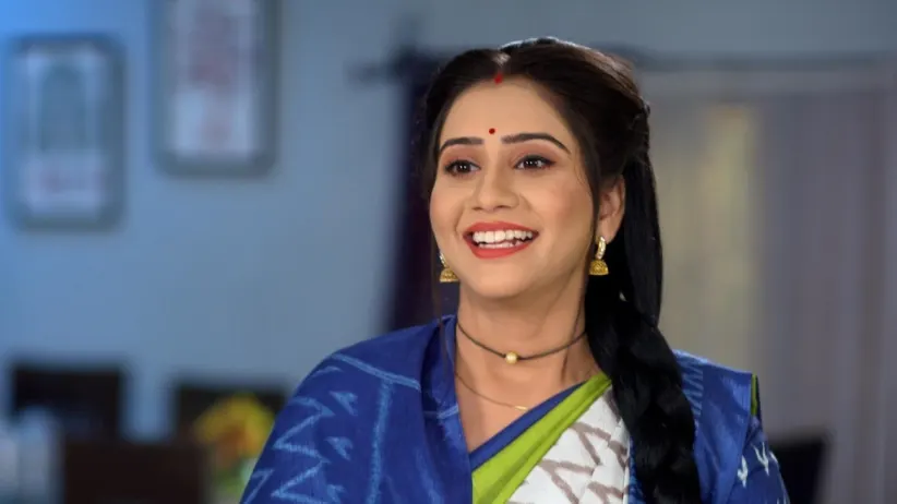 Nanda's Orders to Happy and Vicky