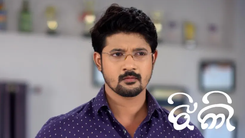Revati Threatens Siddharth