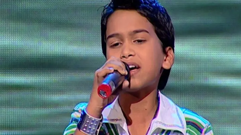 Episode 18 - Sa Re Ga Ma Pa Lil Champs 2009
