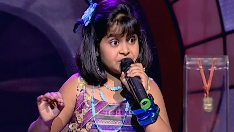 Episode 17 - Sa Re Ga Ma Pa Lil Champs 2009