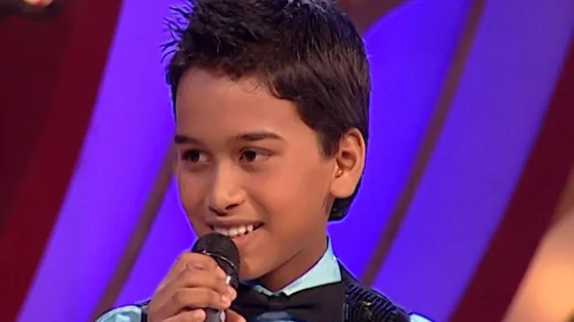 Episode 12 - Sa Re Ga Ma Pa Lil Champs 2009
