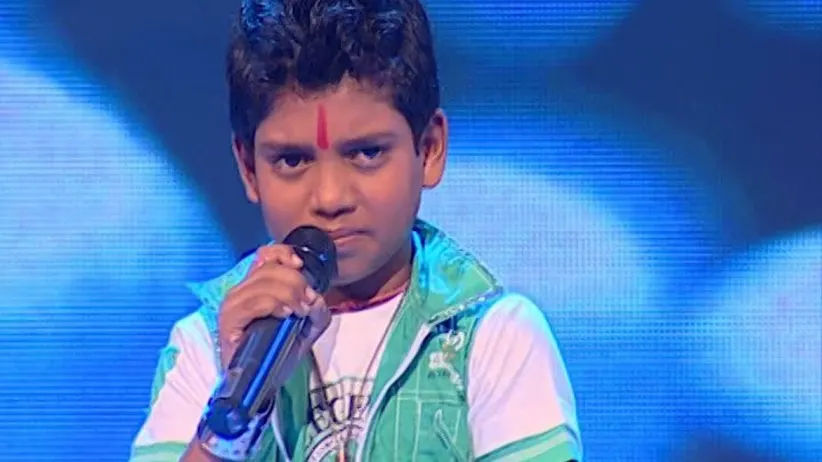 Episode 11 - Sa Re Ga Ma Pa Lil Champs 2009