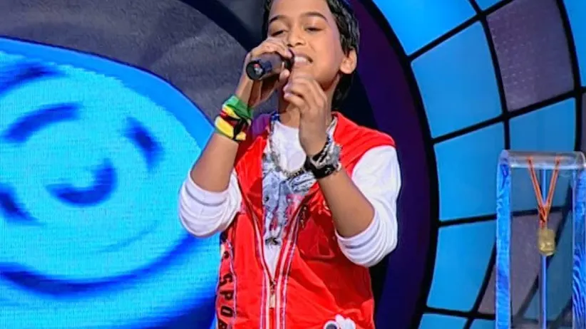 Episode 15 - Sa Re Ga Ma Pa Lil Champs 2009