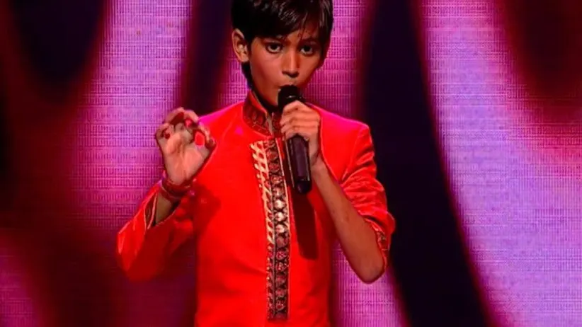 Episode 16 - Sa Re Ga Ma Pa Lil Champs 2009