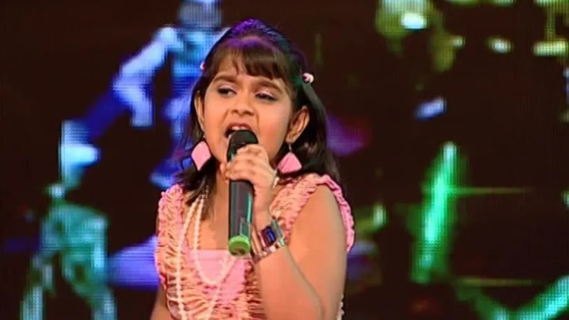 Episode 28 - Sa Re Ga Ma Pa Lil Champs 2009