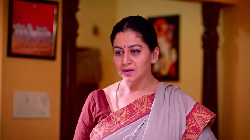 Shrirasthu Shubhamasthu - November 02, 2022 - Best Scene