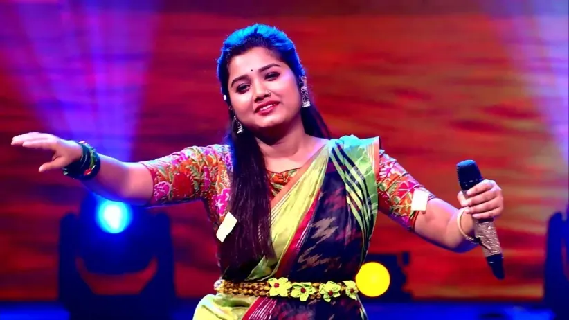 Kumar Sanu Sings a Kishore Kumar Song