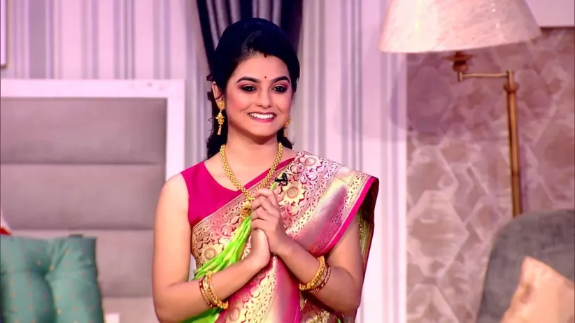 The Contestants Speak about their Sisters-in-law