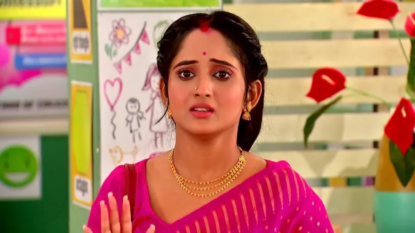 Shakya is Kidnapped