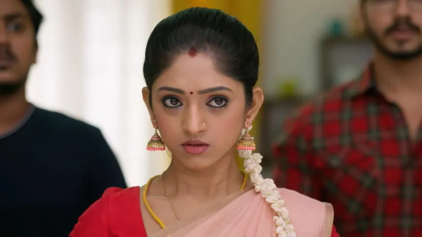 Aditya's Plan Fails
