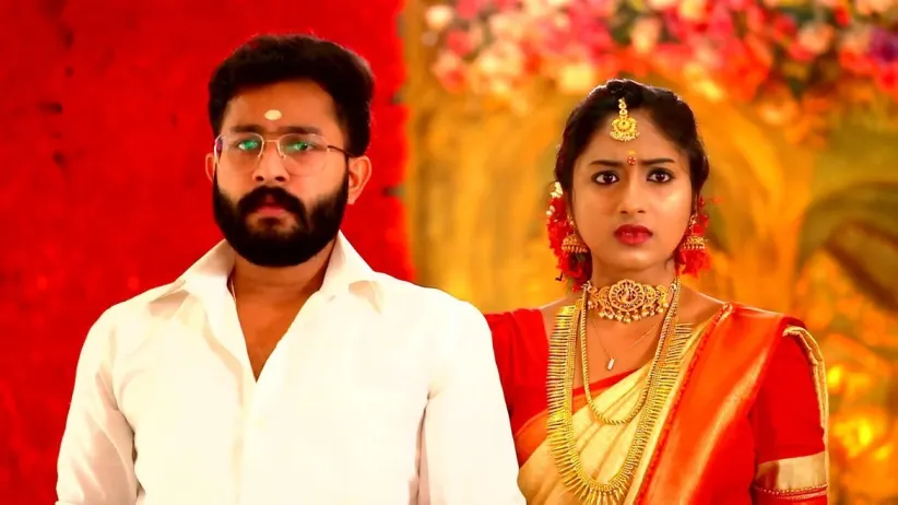 Sathyabhama Criticises Shalini