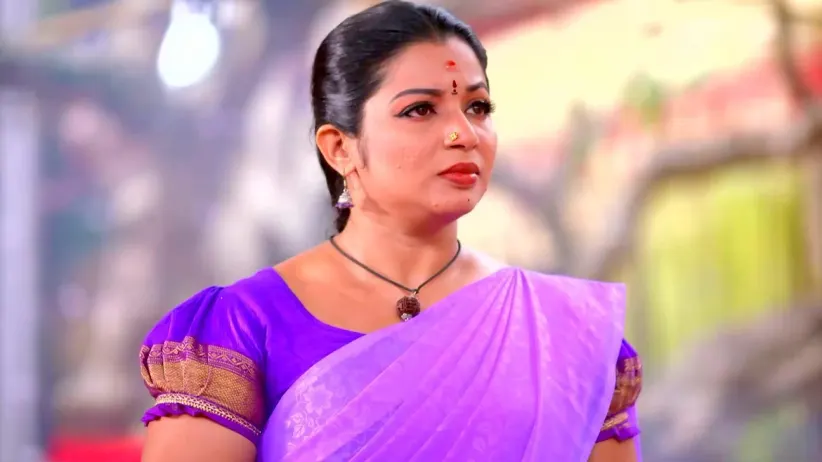 Ravi Varman Learns about Sreelakshmi’s Pregnancy