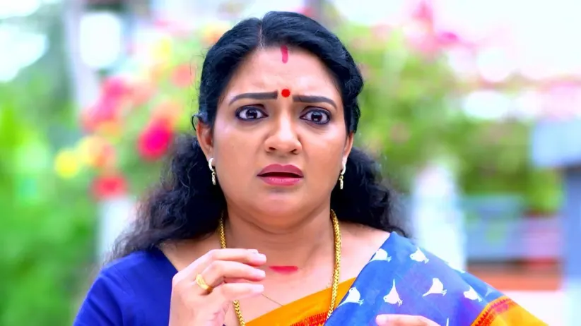 Priya Reacts to Durga