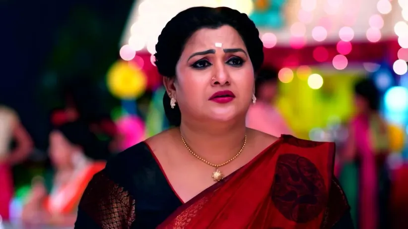 Sumangala Instigates Jayanthi