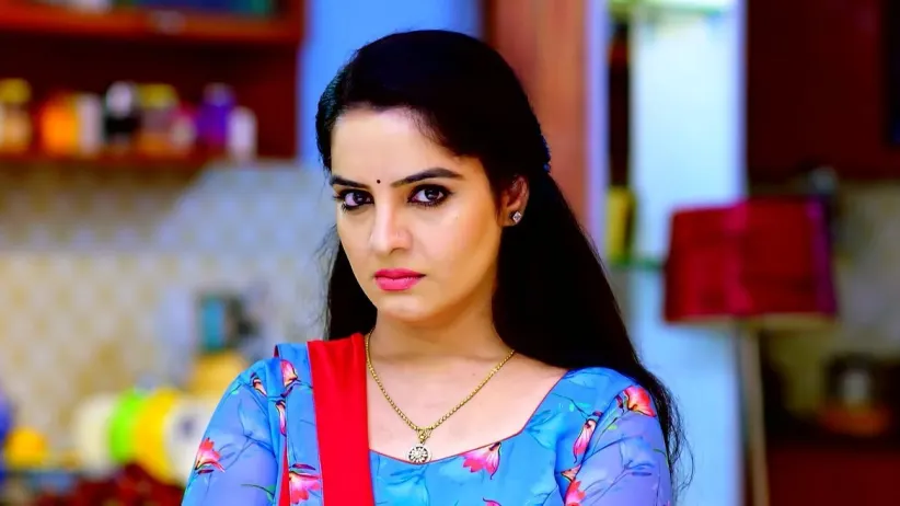 Akhil Lashes Out at Sumangala