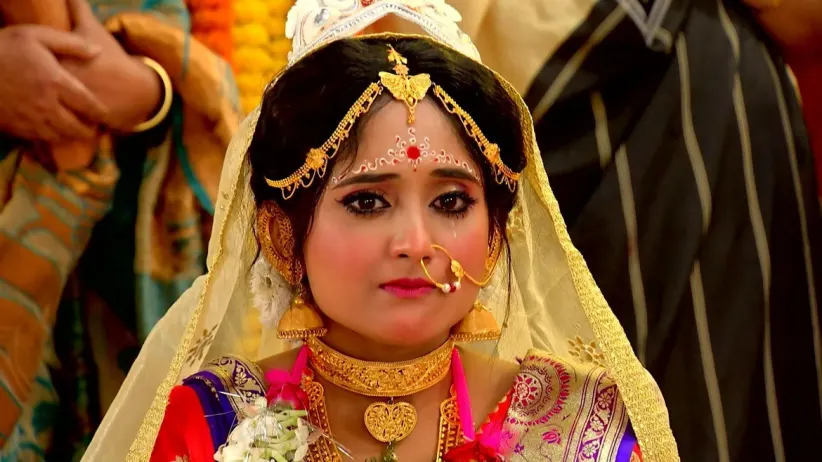 Siddharth Marries Misri