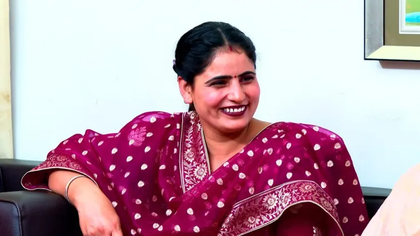 Jaipreet Shares Her Wish
