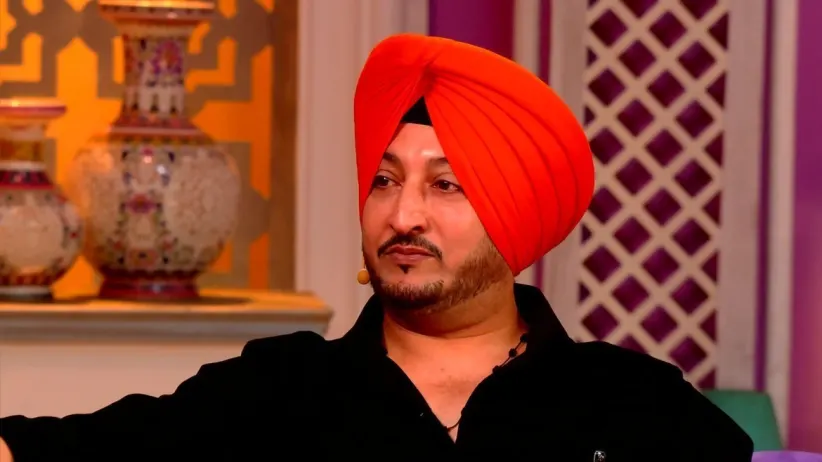 Inderjit Speaks about His Viral Video