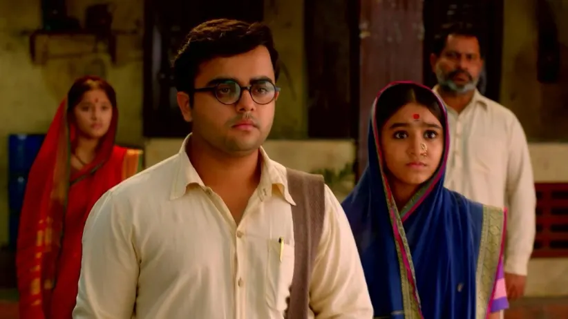 Joshi's New Plan against Bhim