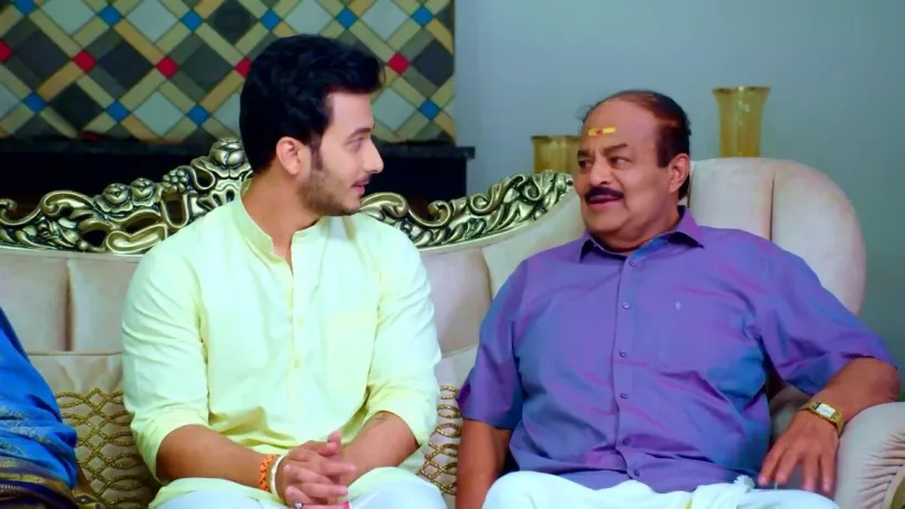 Divya Accuses Bala of Being a Cheater