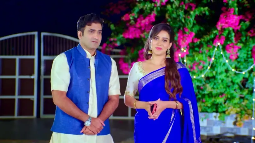Sathya - November 11, 2022 - Best Scene