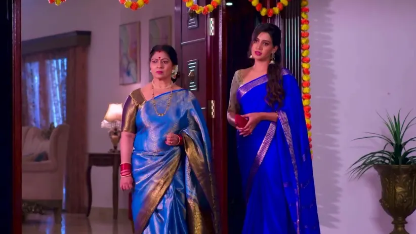 Sathya - November 08, 2022 - Best Scene