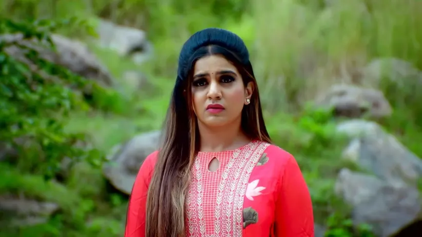 Abhay Cheers Shivani Up