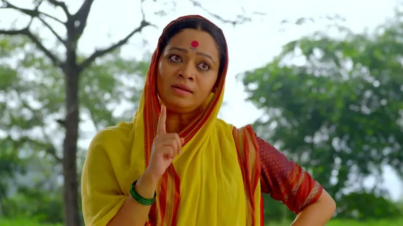 Jijabai Wins the Case