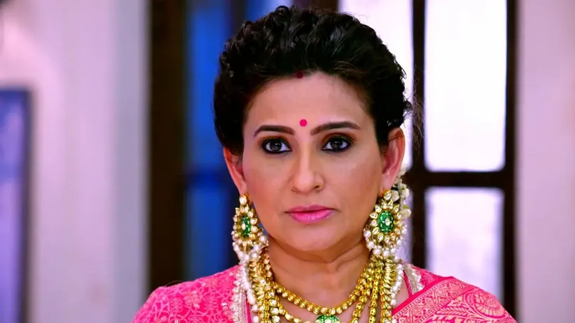 Rishi Saves Lakshmi from Balwinder