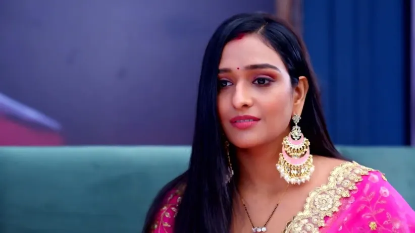 Neelam Worries about Rishi's Well-Being