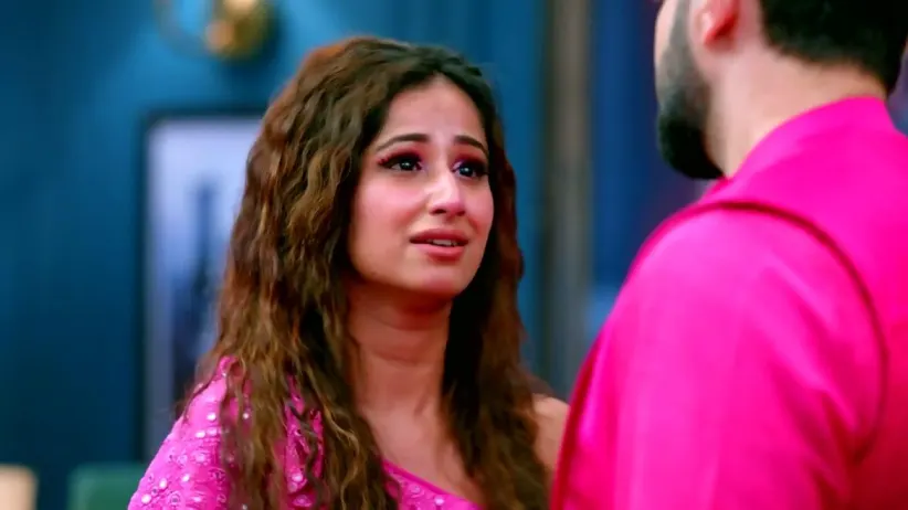 Rishi's Behaviour Shocks Malishka | Bhagya Lakshmi
