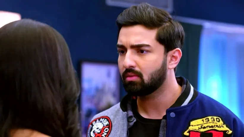 Rishi Asks Lakshmi for an Answer | Bhagya Lakshmi