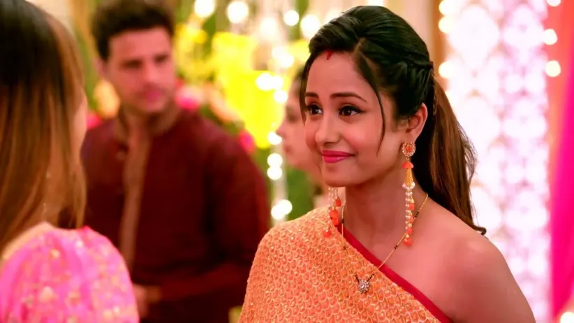 Pallavi's Plan Makes Rhea Happy | Kumkum Bhagya