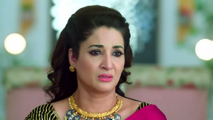Meet Ahlawat Learns Neelam's True Identity