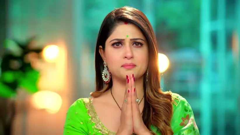 Has Gauri Kidnapped Tara?