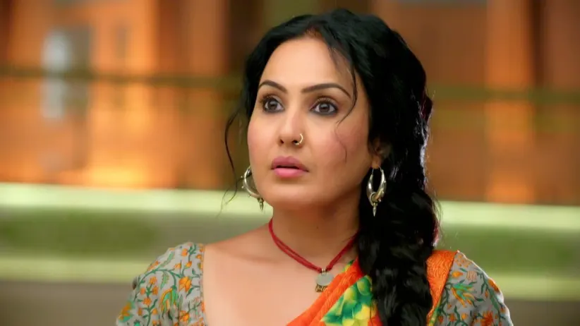 Gauri Creates a Fight Between Tara and Amrita