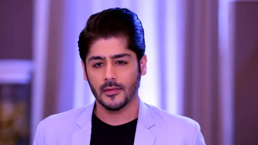 Srishti Is Surprised to See Arjun Crying | Kundali Bhagya