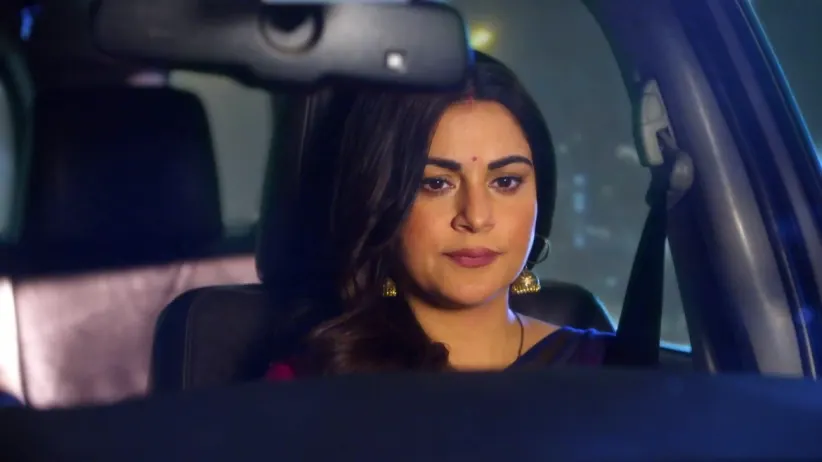 Kundali Bhagya - November 09, 2022 - Episode Spoiler
