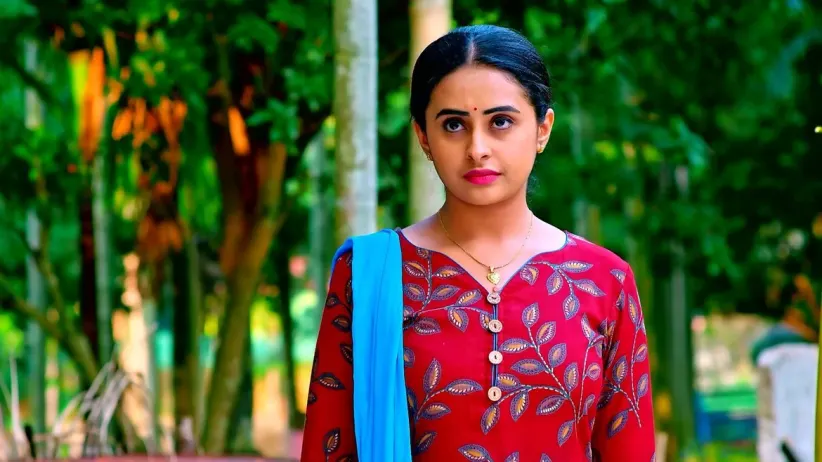 A Priest's Prediction Delights Bangaramma