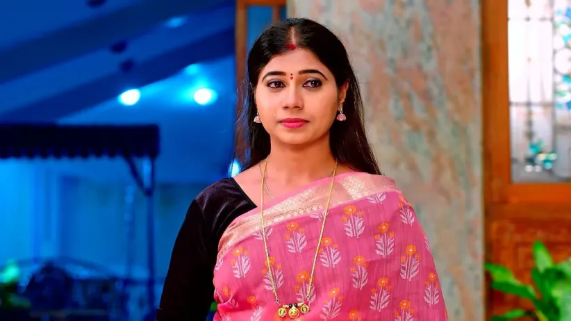 Sneha Feels Guilty